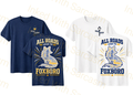 All Roads Lead To Foxboro T-Shirts